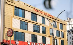Emsa Palace Hotel